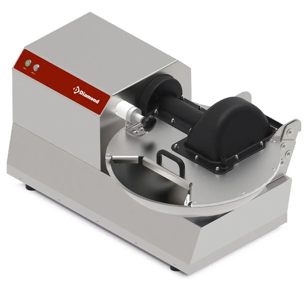 Horizontal cutter 12 lit. (7 Kg) - Main Image