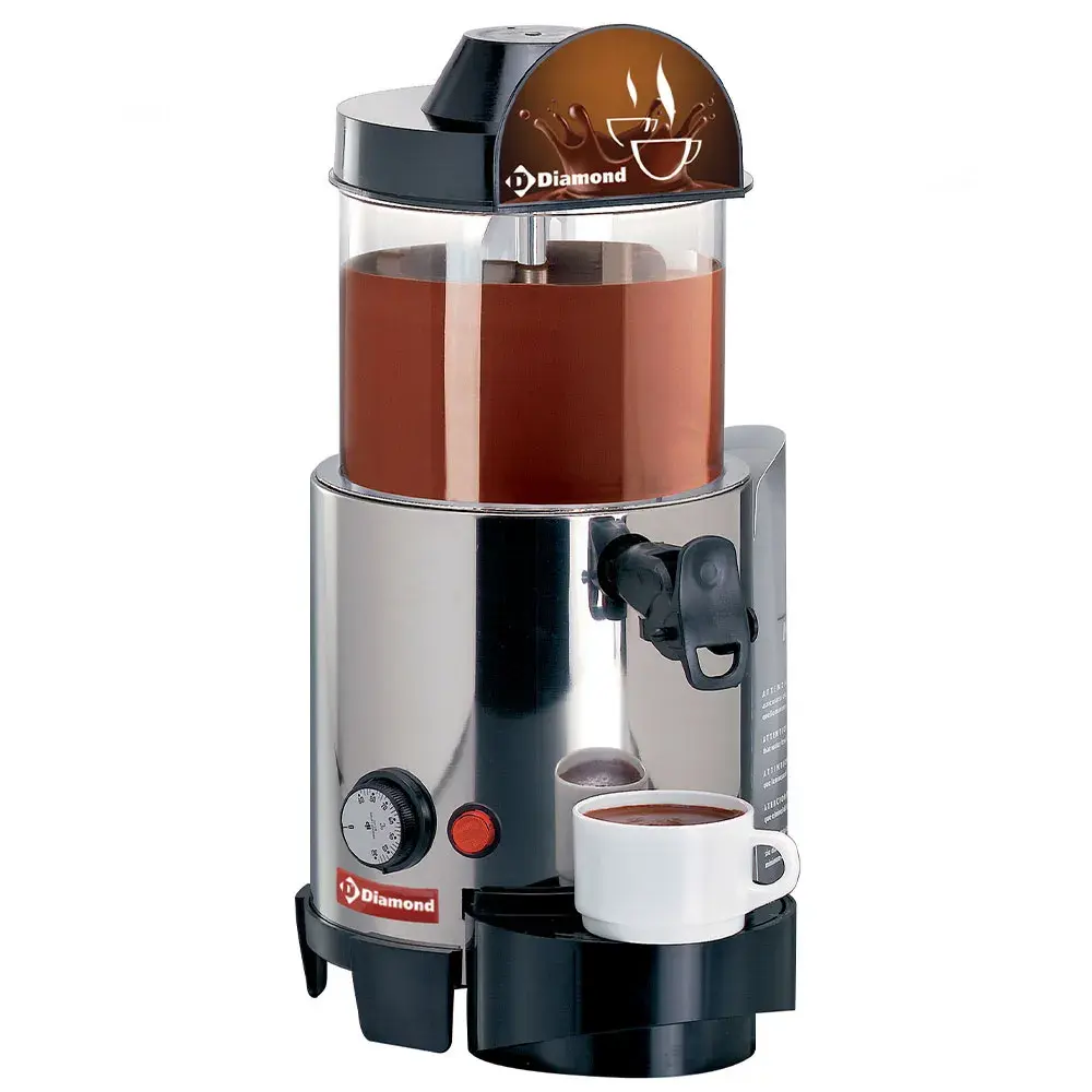 Hot drink dispenser - Main Image