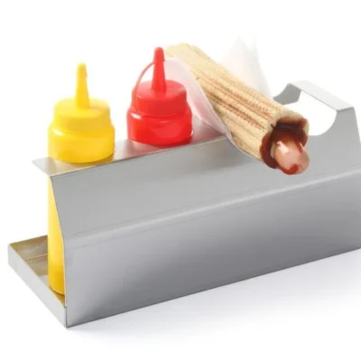 Hotdog standaard - Main Image