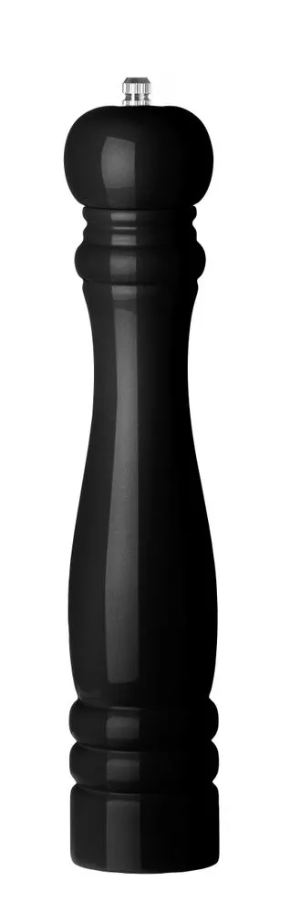 Houten pepermolen