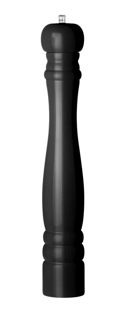 Houten pepermolen