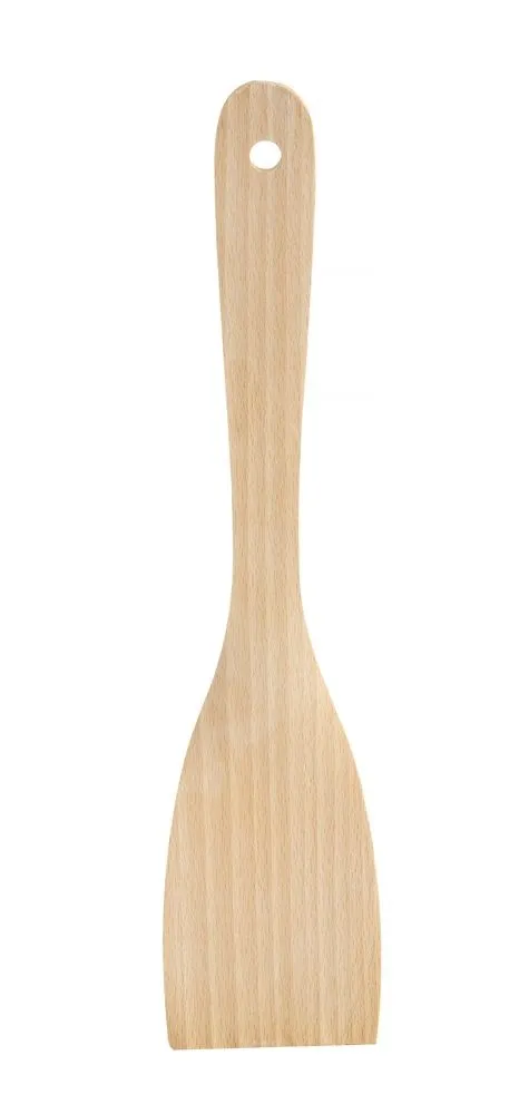 Houten spatel - set van 2