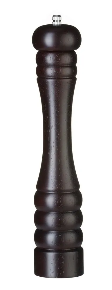 Houten zoutmolen