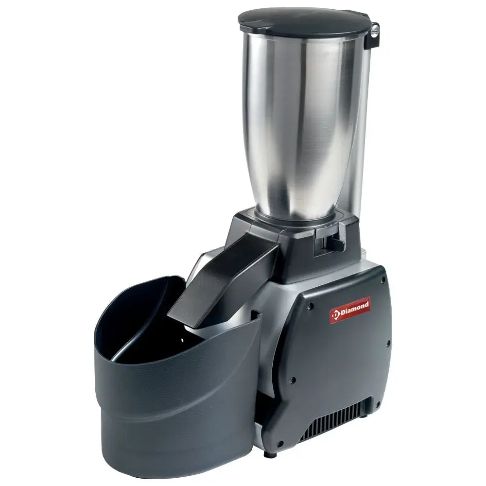 Ice crusher 3 Lit., stainless steel bowl - Main Image