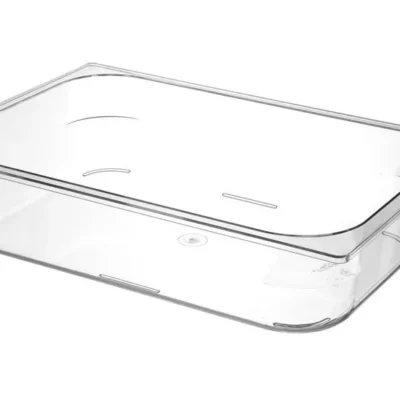 IJscontainer van polycarbonaat - Main Image