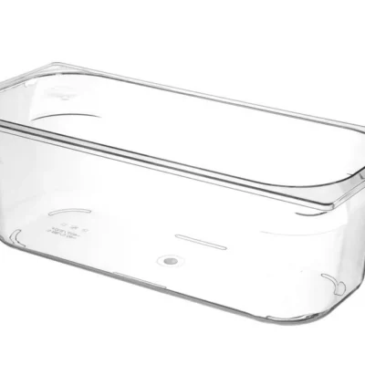 IJscontainer van polycarbonaat - Main Image