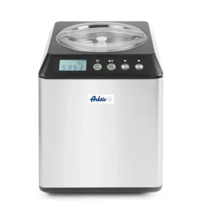 IJsmachine - Main Image