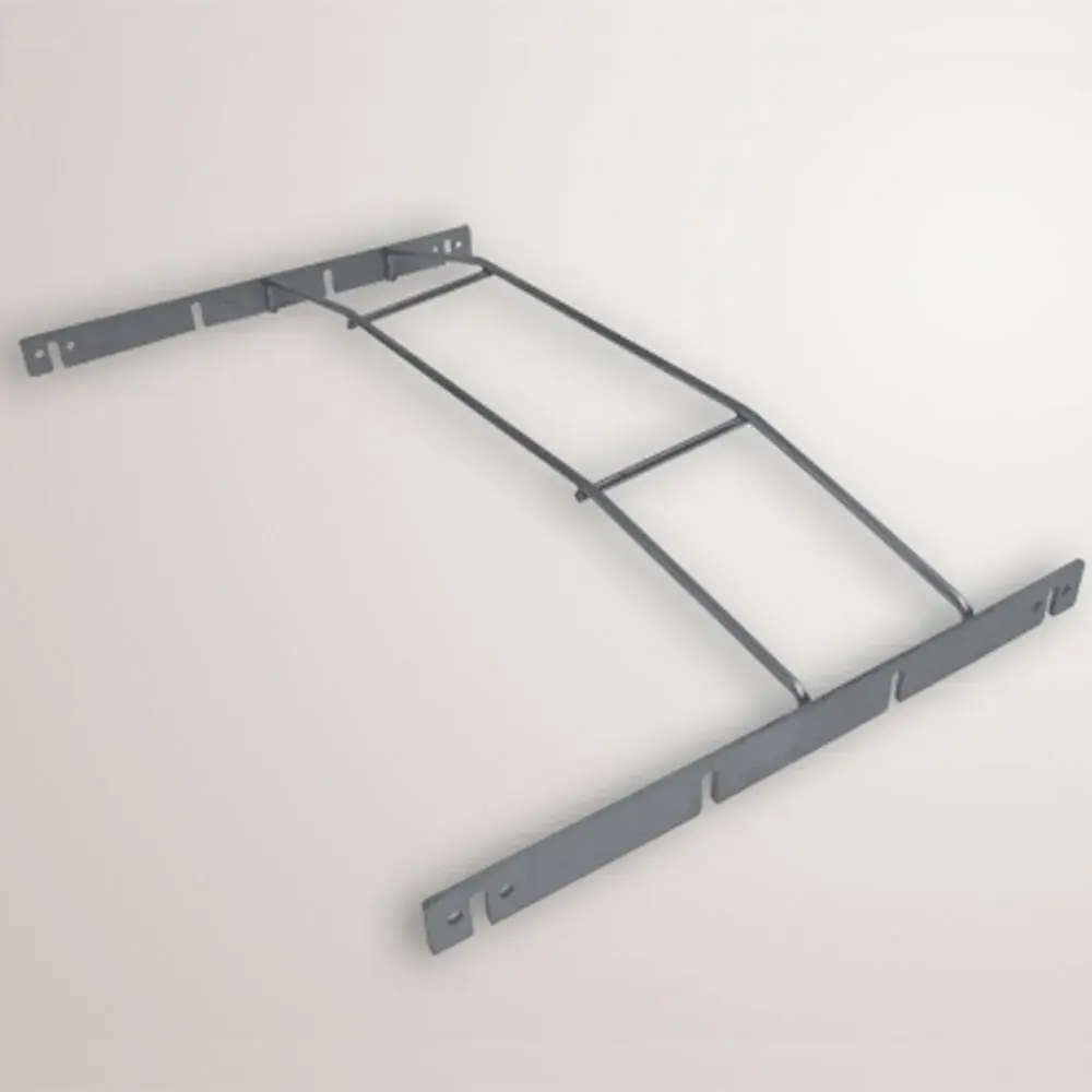 Inclined structure, for plates (CROSSOVER) - Main Image