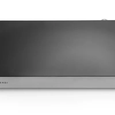 Inductie warmhoudplaat Kitchen Line - Main Image