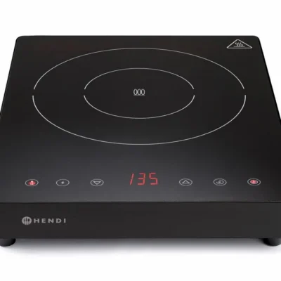 Inductiekookplaat 2000W Kitchen Line - Main Image