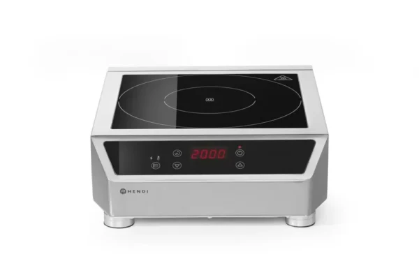 Inductiekookplaat 3500 D