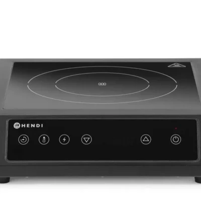 Inductiekookplaat 3500 D XL - Main Image