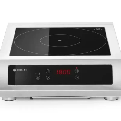Inductiekookplaat 3500 D XL - Main Image