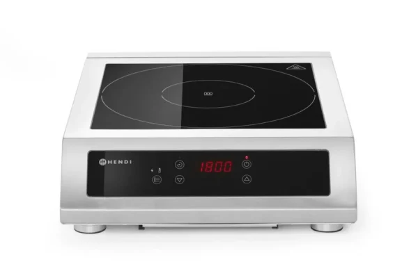 Inductiekookplaat 3500 D XL