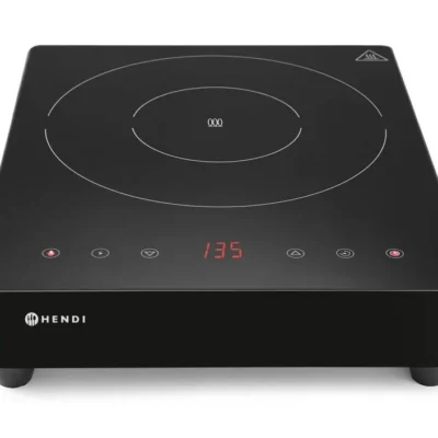 Inductiekookplaat 3500W - Main Image