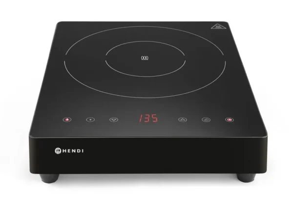 Inductiekookplaat 3500W