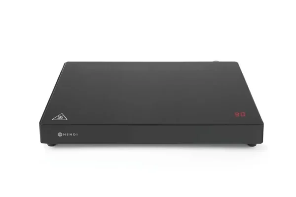 Inductiekookplaat Kitchen Line