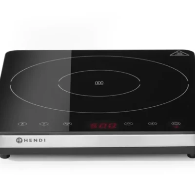 Inductiekookplaat model 2000 - Main Image