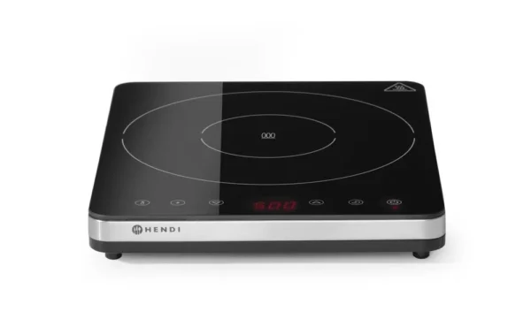 Inductiekookplaat model 2000