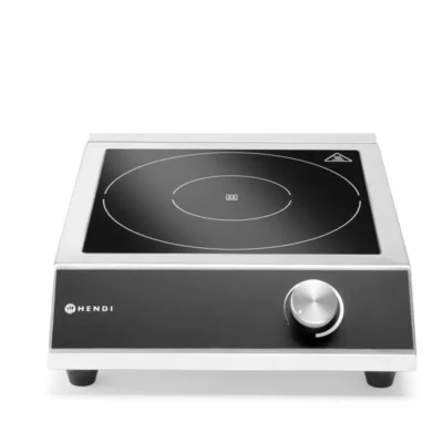 Inductiekookplaat model 3500 M - Main Image