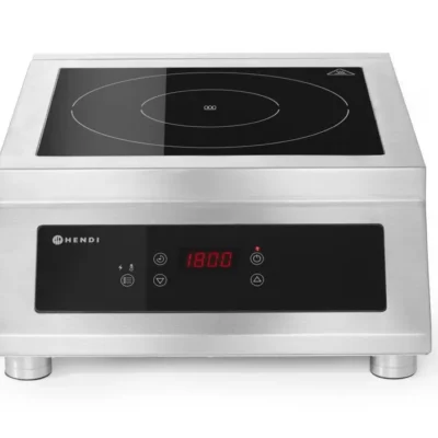 Inductiekookplaat model 5000 D - Main Image