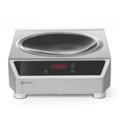 Inductiewok model 3500 - Main Image