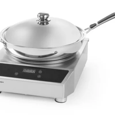 Inductiewok model 3500 - Main Image