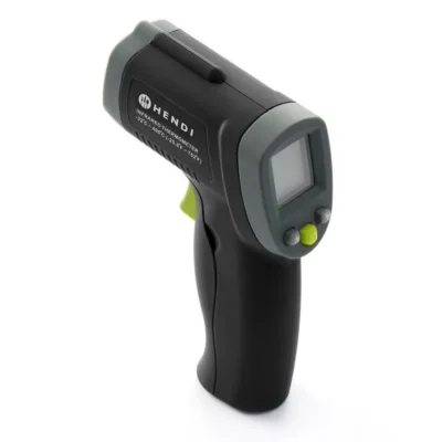 Infrarood thermometer - Main Image