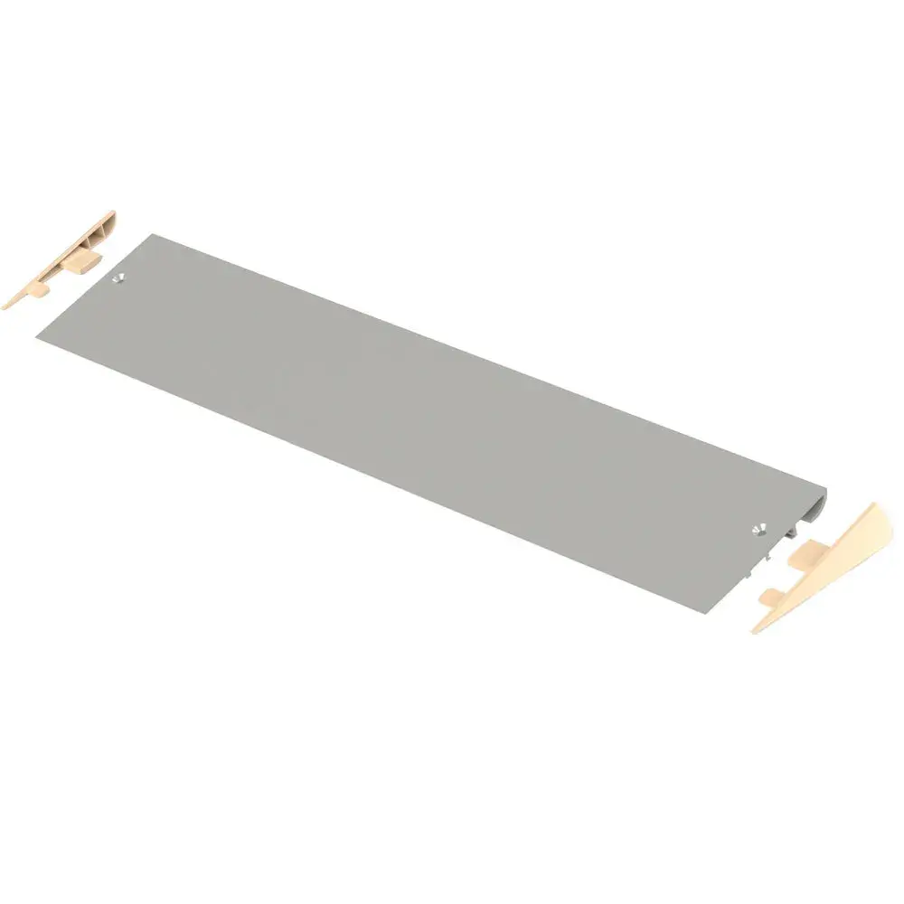 Internal door ramp (900 mm) Maxicold - Main Image