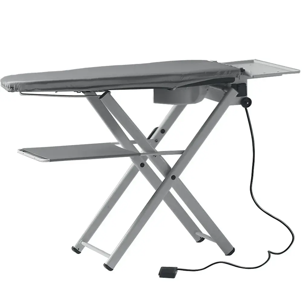 Ironing table with aspiration - Main Image