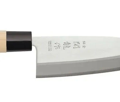 Japans Deba mes - Main Image