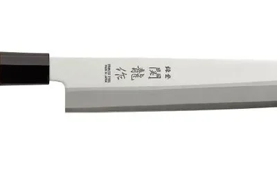Japans mes Sashimi - Main Image