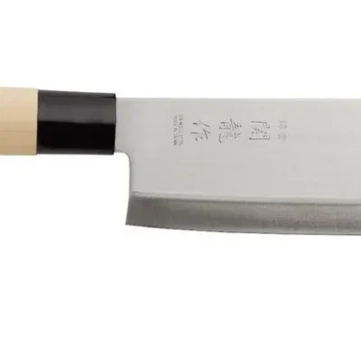Japans Nakiri mes - Main Image