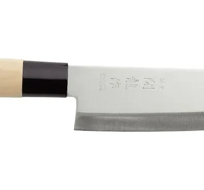 Japans Santoku mes - Main Image