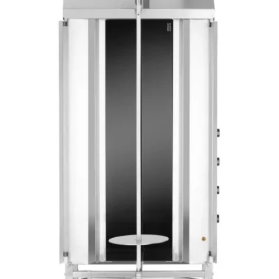 Kebabgrill electrisch - Main Image