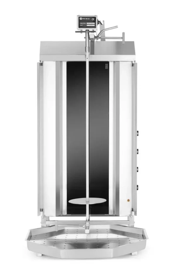 Kebabgrill electrisch