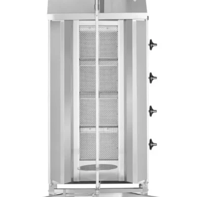 Kebabgrill gas - Main Image