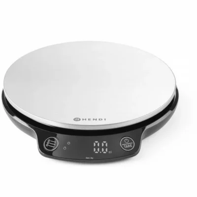 Keukenweegschaal 3 kg - Main Image