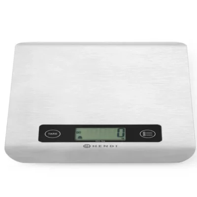 Keukenweegschaal 5 kg - Main Image