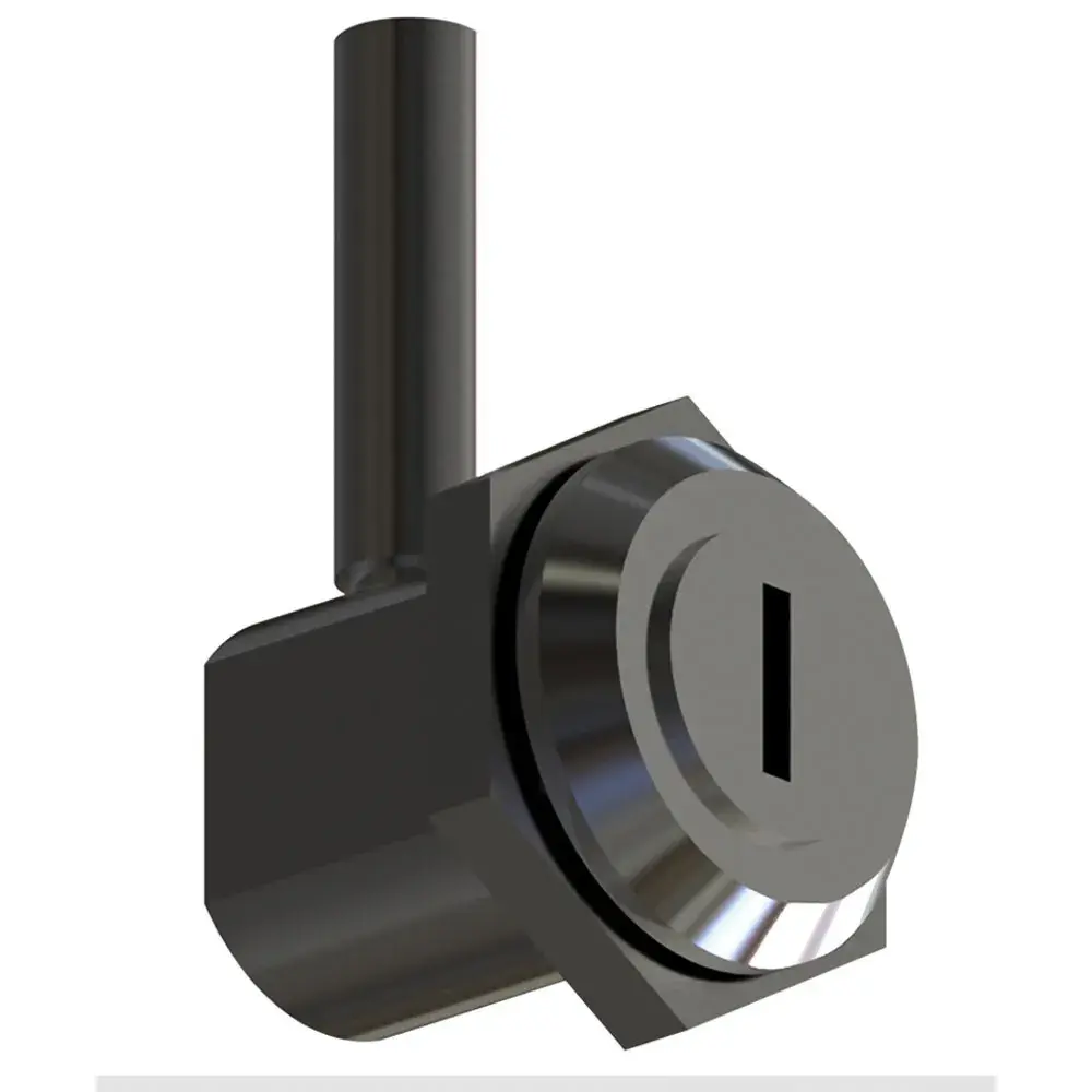 Key lock kit, cupboards 550-1100 litres - Main Image