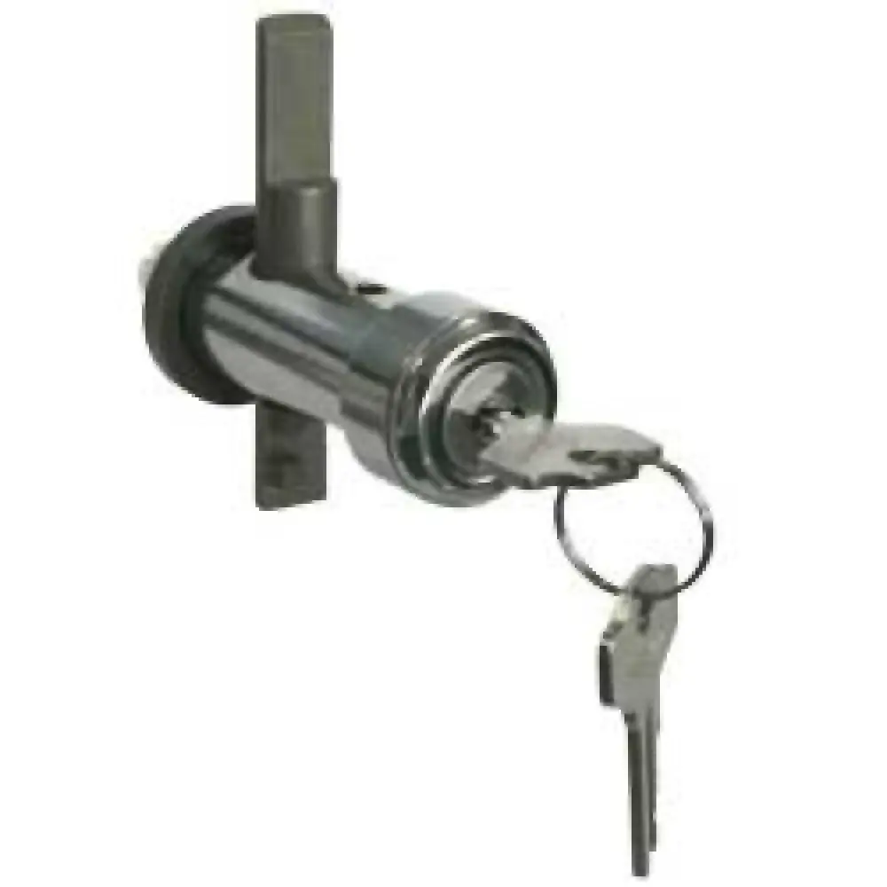 Key lock - Main Image