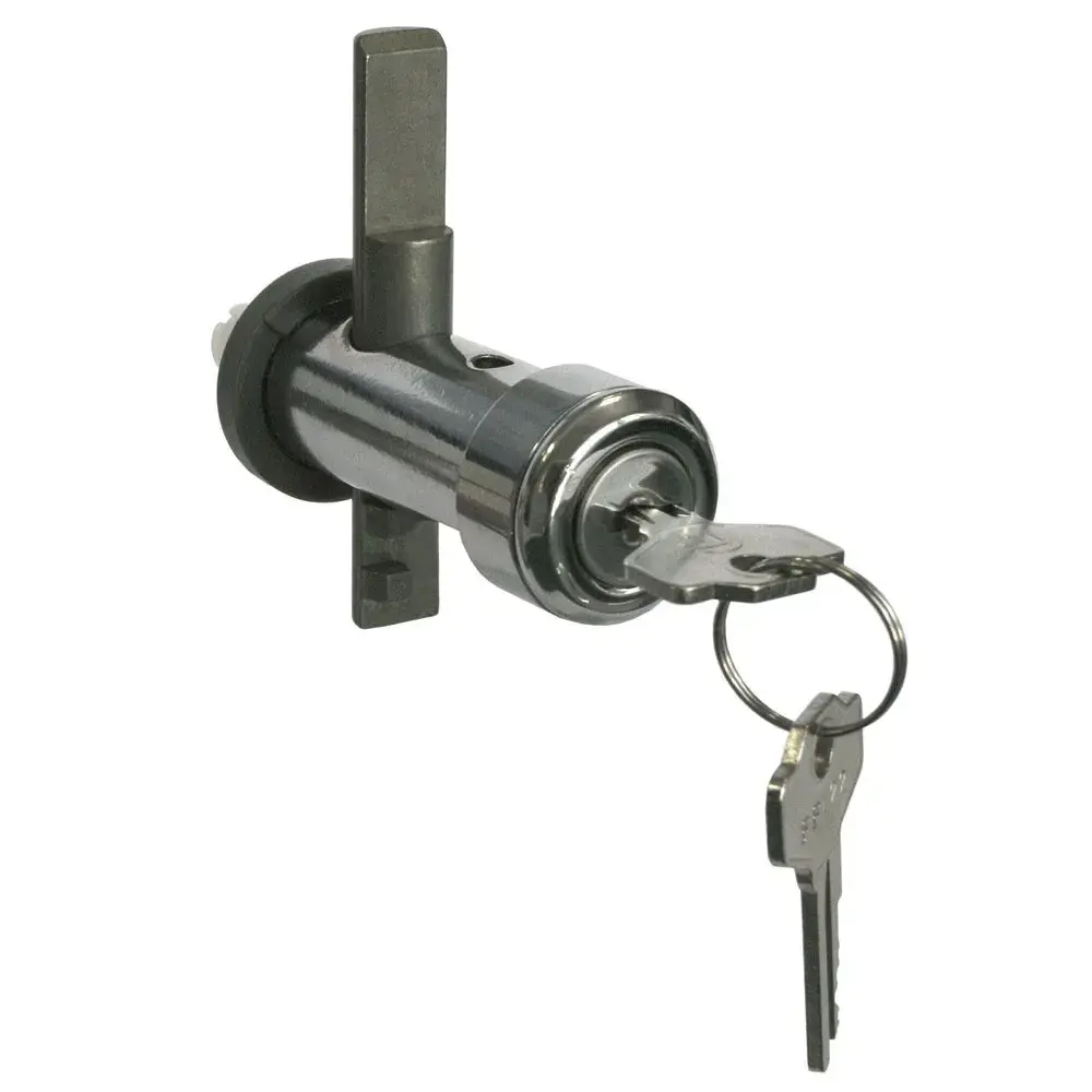 Key lock - Main Image