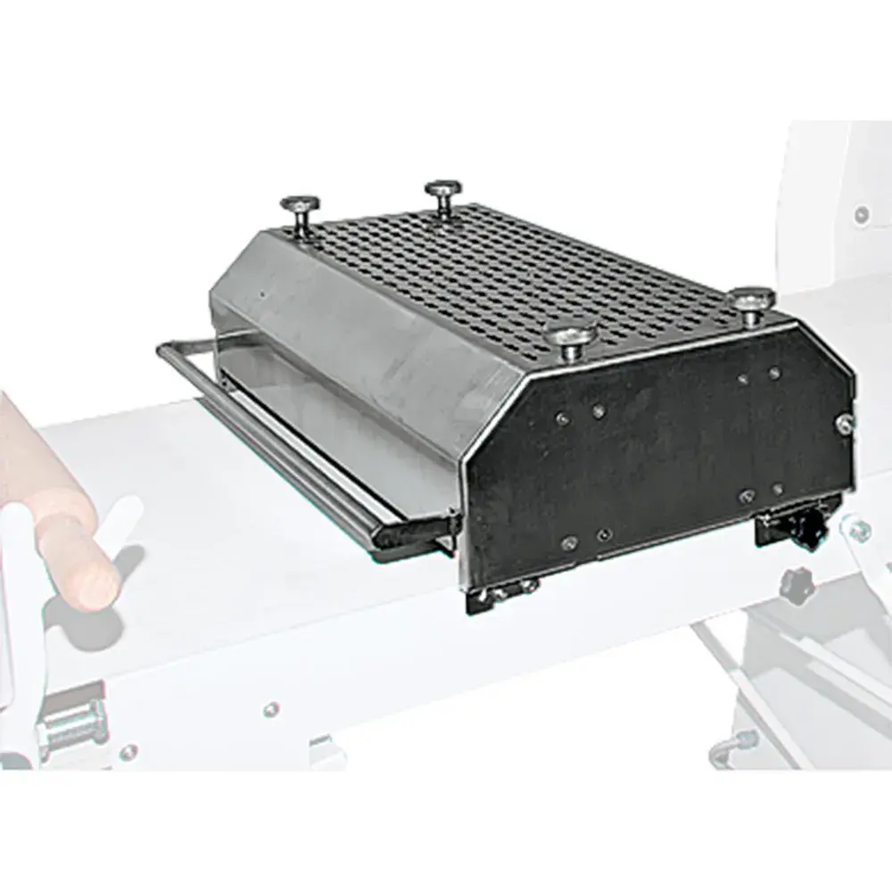 Kit : cutting unit sheeter - VV (600 mm) - Main Image