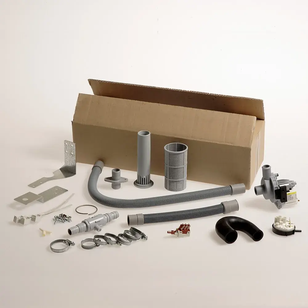Kit drain pump - Main Image