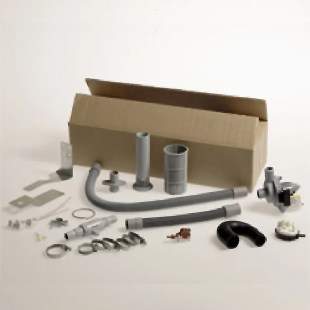 Kit drain pump - Main Image
