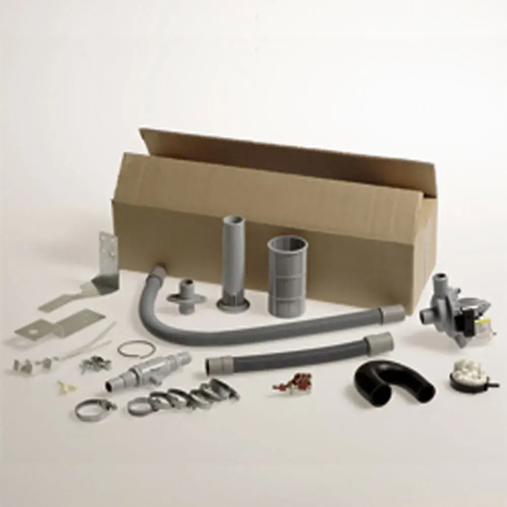 Kit drain pump WR-LVCP-12 - Main Image