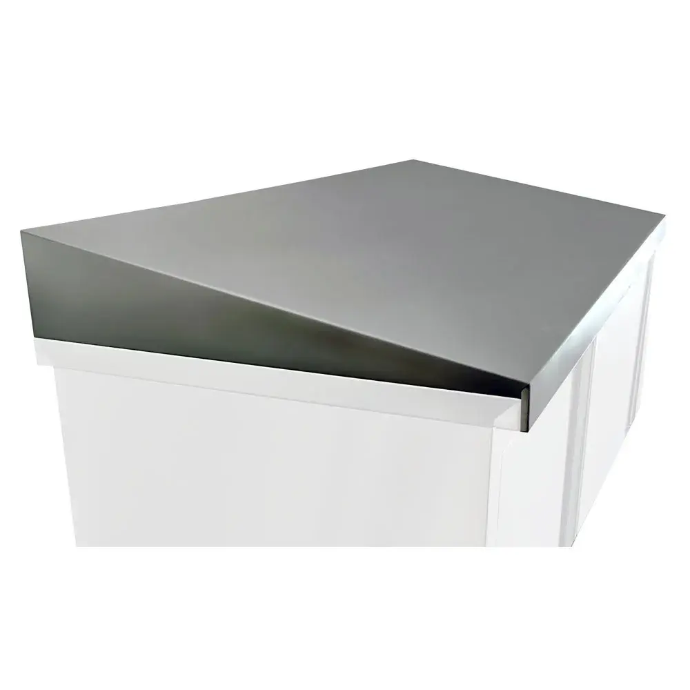Kit inclined roof for high cabinet "AR.../B" - Main Image