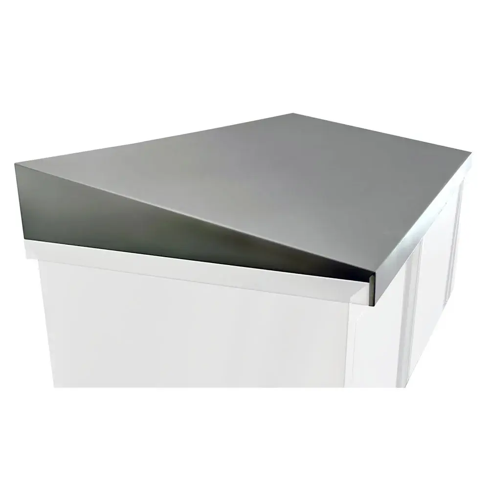 Kit inclined roof for high cabinet "AR.../U" - Main Image