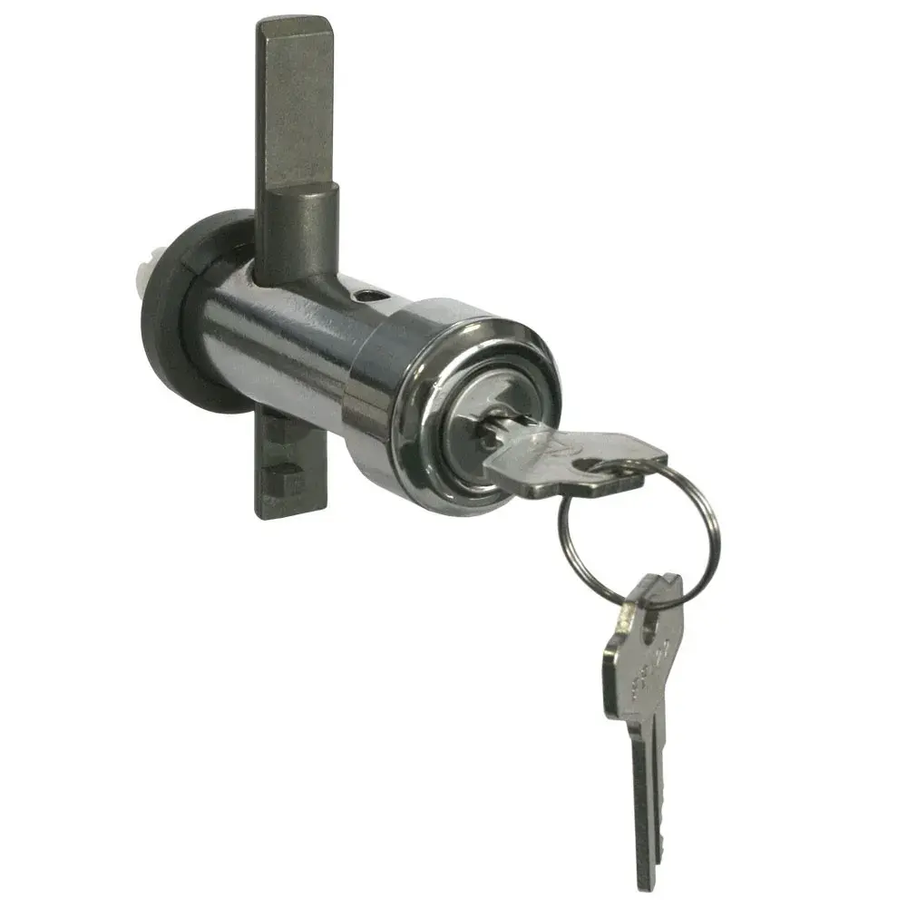 Kit key lock, big door cupboards - Main Image