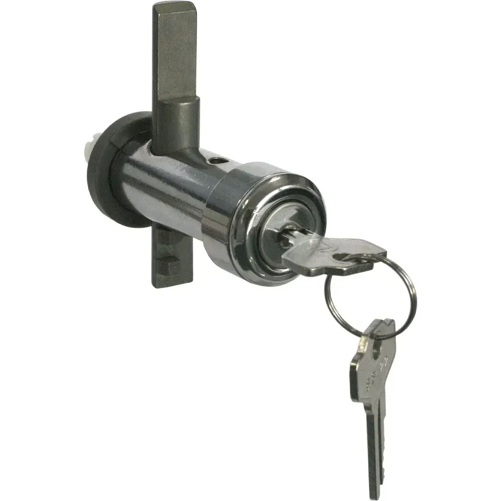 Kit key lock, big door cupboards - Main Image